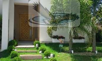 Imagem 7: Casa em Condomínio para Venda em Bosque dos Pires Itatiba-SP - CA2469