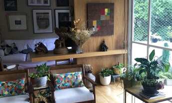 Imagem 6: São Paulo - Apartamento Padrão - Alto de Pinheiros