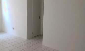 Imagem 7: Apartamento com 55m2, 02 quartos, cozinha americana, 01 vaga de garagem no Passaré - Forta