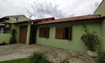 Imagem: Casa à venda, 3 quartos, 8 vagas, Jardim