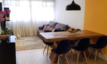 Imagem 2: Apartamento à venda, 134 m² por R$ 1.170.000,00 - Bela Vista - São Paulo/SP