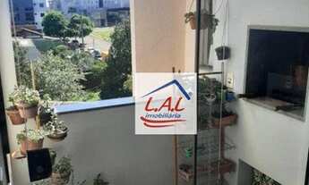 Imagem 2: Apartamento a venda com 3 quartos - Vila Tolentino - Cascavel/PR