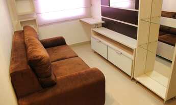 Imagem 3: BRASILIA - Apartamento Padrao - SETOR SUDOESTE