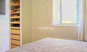 Imagem 14: Apartamento com 2 dormitórios à venda, 82 m² por R$ 900.000,00 - Vila Romana - São Paulo/S