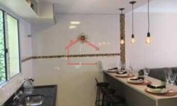 Imagem 2: São Paulo - Casa de Condomínio - VILA ANTONIETA