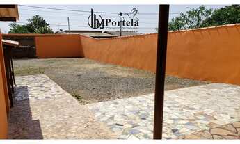 Imagem 3: Casa para venda tem 289 metros quadrados com 1 quarto em George Oettrer - Iperó - SP