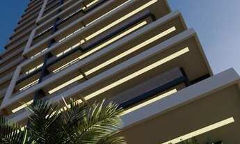 Imagem: Piazza Romani, 150m², 3 Suítes e 2 Vagas