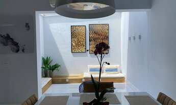 Imagem 7: SãO PAULO - Casa de Condomínio - Santo Amaro