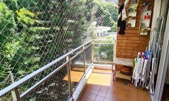 Imagem 3: Apartamento com 2 dormitórios à venda, 89 m² por R$ 930.000,00 - Copacabana - Rio de Janei