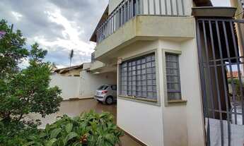 Imagem 4: LONDRINA - Casa Padrão - Jardim Oriente