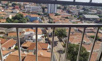 Imagem 4: Ambientes Amplos e Região Cemtral