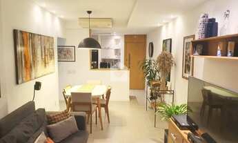 Imagem 5: RIO DE JANEIRO - Apartamento Padrão - Copacabana