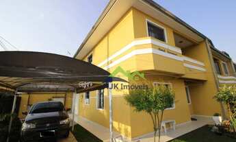 Imagem: Sobrado amplo 3 quartos com suíte no Capão