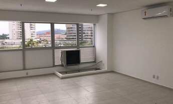 Imagem 3: Sala/Conjunto para aluguel com 37 metros quadrados em Vila Mogilar - Mogi das Cruzes - SP