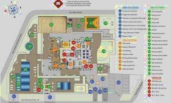 Imagem 6: Apartamento com 83 m² e 86m² com 2 suítes em Jardim Proença - Campinas - SP