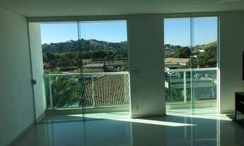 Imagem 6: Cobertura Condomínio Marina Godoy (Aero Clube