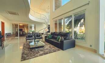 Imagem 7: Casa com 3 dormitórios à venda, 470 m² por R$ 4.900.000 - Itapeva - Torres/RS