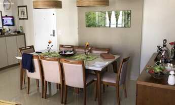 Imagem 7: Apartamento para Venda em Mogi das Cruzes, Jardim Maricá, 3 dormitórios, 3 suítes, 4 banhe