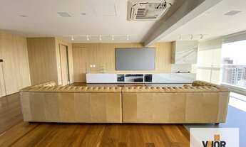 Imagem 4: Yris a venda em andar alto com vista livre e panorâmica