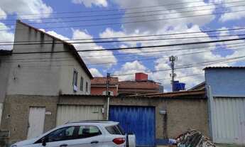 Imagem: Casa à venda 3 quartos no Bairro Eldorado