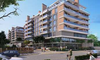 Imagem: Apartamentos com 03 suítes na Avenida da