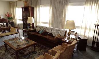 Imagem 4: PORTO ALEGRE - Padrão - Moinhos de Vento