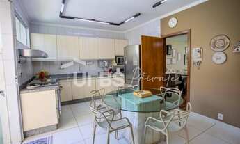 Imagem 5: 0 - Casa 5 quartos - Setor Sul