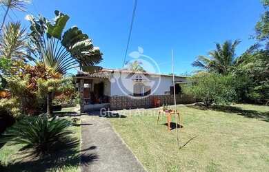 Imagem 3: Casa para venda tem 800 metros quadrados com 2 quartos