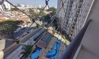 Imagem 6: Apartamento - Jardim Augusta - Condomínio Citta Di Roma - 62m² - 3 Dormitórios