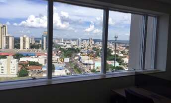 Imagem 5: Escritório para venda com 43 metros quadrados em Jardim São Luiz - Ribeirão Preto - SP