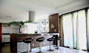 Imagem 7: Cobertura Duplex na Rua Cupertino Durão