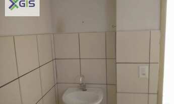 Imagem 6: Apartamento com 2 dormitórios, 42 m² - venda por R$ 90.000,00 ou aluguel por R$ 700,00/mês