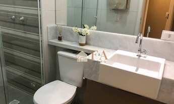 Imagem 4: Apartamento com 2 quartos à venda, por R$ 361.825 - Paulicéia - Piracicaba/SP