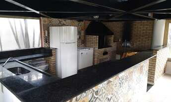 Imagem 6: Apartamento 3 Dormitorios 1 Suite no Bonfiglioli - Metro Vila Sonia