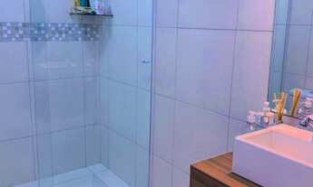 Imagem 4: Apartamento com 3 dormitórios à venda, 73 m² por R$ 340.000,00 - Parque Munhoz - São Paulo