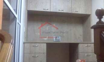 Imagem 5: São Paulo - Apartamento Padrão - CIDADE PATRIARCA