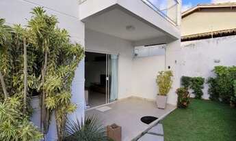 Imagem 2: 4/4 sendo 3 suítes no Miragem