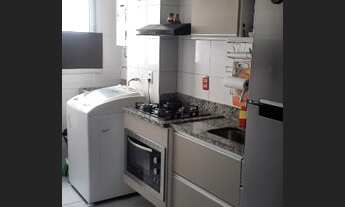 Imagem 3: Apartamento Pirituba!!! 02 dormitórios, 01 banheiro, 01 vaga de garagem, 44m²!!