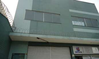 Imagem: BELO HORIZONTE - Conjunto Comercial/Sala