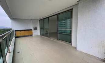 Imagem 7: Apartamento para venda possui 376 metros quadrados com 4 suites