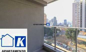 Imagem 4: Apartamento p/ VENDA 61m2, 2 dormitórios, 1 suíte, 1 Vaga - Novo - Nunca Habitado - Perdiz