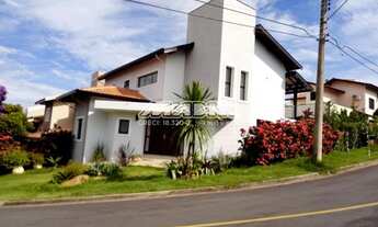 Imagem: Casa - Vila Faustina II - Valinhos