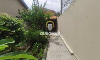 Imagem 3: Casa c/ 2 dormitórios p/ alugar por R$ 900/mês - Pq Minas Gerais - Ourinhos/SP