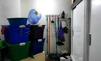 Imagem 7: Apartamento para venda super espaçoso na beira mar de piedade