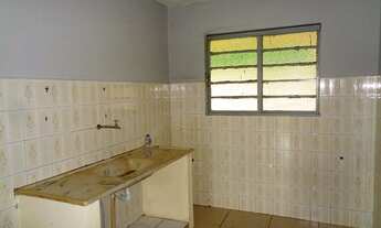 Imagem 4: Casas - CENTRO Casa com 2 dormitórios