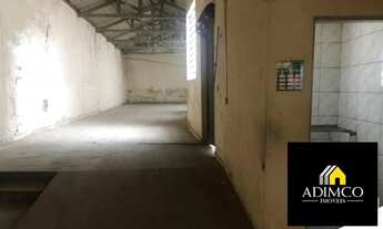 Imagem 4: VENDE-SE ÓTIMO GALPÃO NO BELÉM - ZONA LESTE