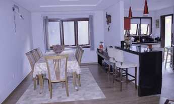 Imagem 4: SOBRADO no SÃO MARCOS com 3 quartos para VENDA, 277 m²