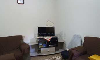 Imagem 4: Dumont - Casa - Jardim Vista Alegre