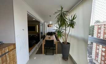 Imagem 7: Apartamento para venda tem 160metros quadrados com 3 quartos em Embaré - Santos - São Paul