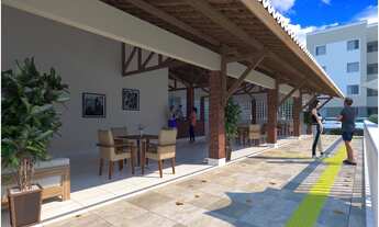 Imagem 6: Apartamentos Condomínio Villa Park - LANÇAMENTO